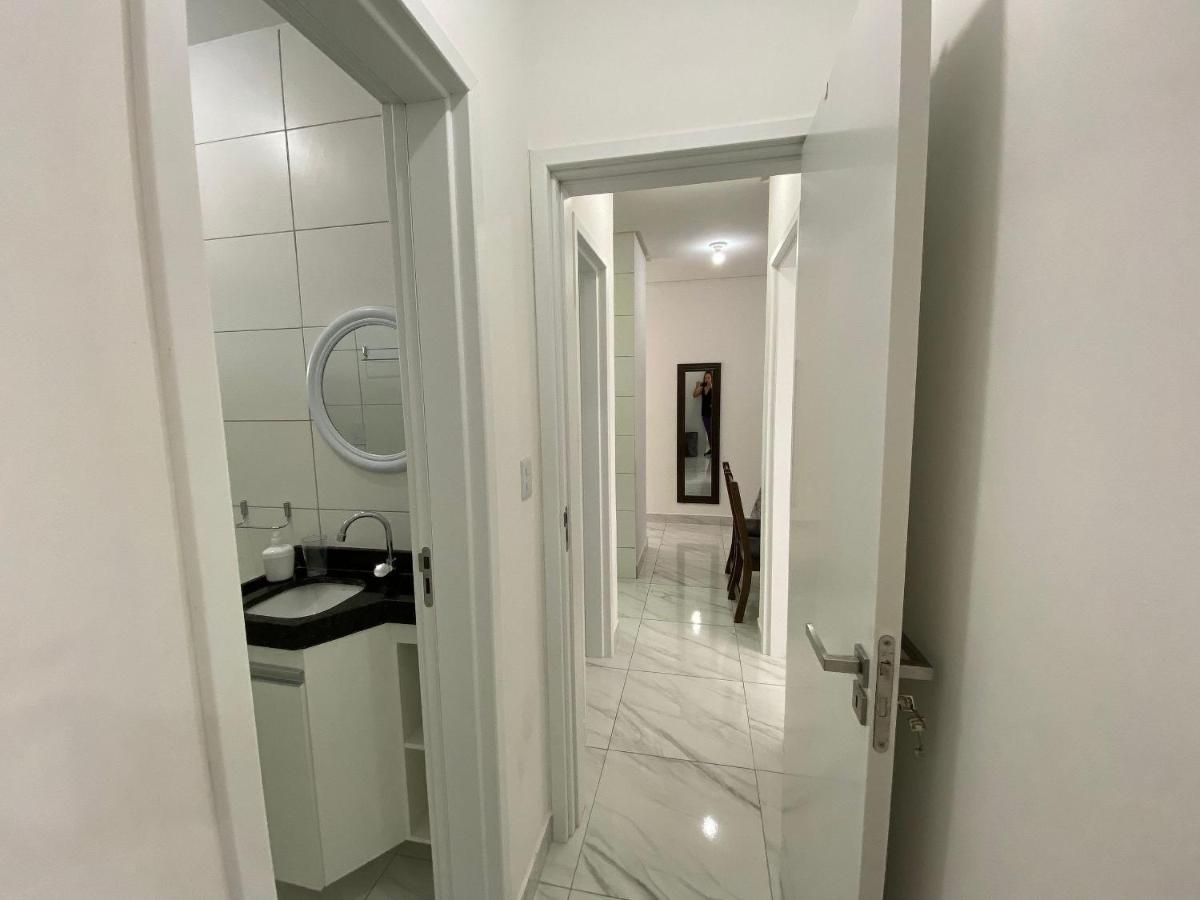 Bela Hospedagem - Apt C/02 Quartos, Wifi, A Apenas 250M Da Praia Do Bessa João Pessoa Exterior foto